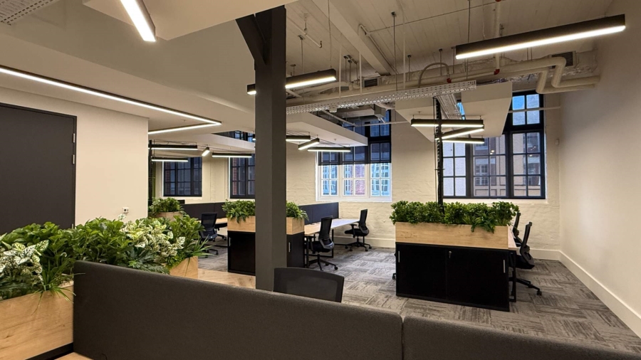 To Let commercial Property for Rent in Gardens Western Cape